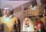 Image of Young Americans United States USA, 1975, second 17 stock footage video 65675022758