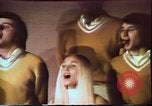 Image of Young Americans United States USA, 1975, second 18 stock footage video 65675022758