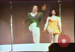 Image of Young Americans United States USA, 1975, second 23 stock footage video 65675022758