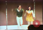 Image of Young Americans United States USA, 1975, second 24 stock footage video 65675022758