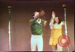 Image of Young Americans United States USA, 1975, second 27 stock footage video 65675022758