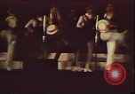 Image of Young Americans United States USA, 1975, second 31 stock footage video 65675022758