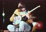 Image of Young Americans United States USA, 1975, second 49 stock footage video 65675022758
