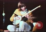 Image of Young Americans United States USA, 1975, second 50 stock footage video 65675022758
