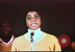 Image of Young Americans United States USA, 1975, second 52 stock footage video 65675022758