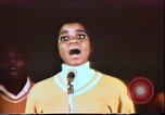 Image of Young Americans United States USA, 1975, second 53 stock footage video 65675022758