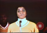 Image of Young Americans United States USA, 1975, second 55 stock footage video 65675022758