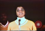 Image of Young Americans United States USA, 1975, second 59 stock footage video 65675022758