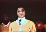 Image of Young Americans United States USA, 1975, second 60 stock footage video 65675022758