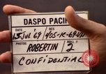 Standbild United States Army der Sozialistischen Republik Vietnam Vietnam lange Binh, 1969, aus Sekunde 3 historischem Filmmaterial Videoclip 65675022761