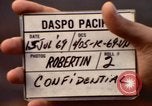 Standbild United States Army der Sozialistischen Republik Vietnam Vietnam lange Binh, 1969, aus Sekunde 5 historischem Filmmaterial Videoclip 65675022761