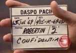 Standbild United States Army der Sozialistischen Republik Vietnam Vietnam lange Binh, 1969, aus Sekunde 6 historischem Filmmaterial Videoclip 65675022761