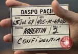 Standbild United States Army der Sozialistischen Republik Vietnam Vietnam lange Binh, 1969, aus Sekunde 11 historischem Filmmaterial Videoclip 65675022761