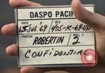 Standbild United States Army der Sozialistischen Republik Vietnam Vietnam lange Binh, 1969, aus Sekunde 13 historischem Filmmaterial Videoclip 65675022761