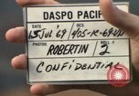 Standbild United States Army der Sozialistischen Republik Vietnam Vietnam lange Binh, 1969, aus Sekunde 17 historischem Filmmaterial Videoclip 65675022761