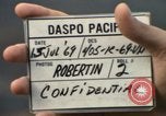Standbild United States Army der Sozialistischen Republik Vietnam Vietnam lange Binh, 1969, aus Sekunde 19 historischem Filmmaterial Videoclip 65675022761