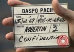 Standbild United States Army der Sozialistischen Republik Vietnam Vietnam lange Binh, 1969, aus Sekunde 22 historischem Filmmaterial Videoclip 65675022761