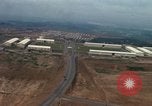 Standbild United States Army der Sozialistischen Republik Vietnam Vietnam lange Binh, 1969, aus Sekunde 30 historischem Filmmaterial Videoclip 65675022761