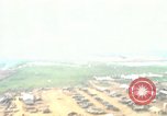 Image of Newport Dock area near Saigon Vietnam, 1969, second 1 stock footage video 65675022763