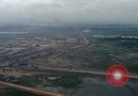 Image of Newport Dock area near Saigon Vietnam, 1969, second 17 stock footage video 65675022763