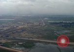 Image of Newport Dock area near Saigon Vietnam, 1969, second 18 stock footage video 65675022763