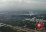 Image of Newport Dock area near Saigon Vietnam, 1969, second 35 stock footage video 65675022763