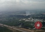 Image of Newport Dock area near Saigon Vietnam, 1969, second 36 stock footage video 65675022763