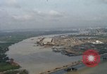 Image of Newport Dock area near Saigon Vietnam, 1969, second 38 stock footage video 65675022763