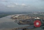Image of Newport Dock area near Saigon Vietnam, 1969, second 43 stock footage video 65675022763