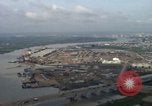 Image of Newport Dock area near Saigon Vietnam, 1969, second 48 stock footage video 65675022763