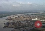 Image of Newport Dock area near Saigon Vietnam, 1969, second 51 stock footage video 65675022763