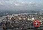 Image of Newport Dock area near Saigon Vietnam, 1969, second 55 stock footage video 65675022763