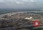 Image of Newport Dock area near Saigon Vietnam, 1969, second 57 stock footage video 65675022763