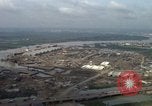 Image of Newport Dock area near Saigon Vietnam, 1969, second 58 stock footage video 65675022763