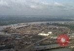 Image of Newport Dock area near Saigon Vietnam, 1969, second 59 stock footage video 65675022763