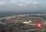 Image of Newport Dock area near Saigon Vietnam, 1969, second 60 stock footage video 65675022763