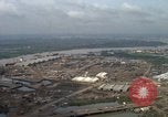 Image of Newport Dock area near Saigon Vietnam, 1969, second 61 stock footage video 65675022763