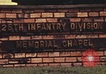 Standbild 25th Infantry Division Vietnam, 1970, aus Sekunde 3 historischem Filmmaterial Videoclip 65675022765