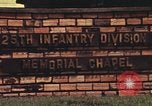 Standbild 25th Infantry Division Vietnam, 1970, aus Sekunde 4 historischem Filmmaterial Videoclip 65675022765