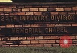 Standbild 25th Infantry Division Vietnam, 1970, aus Sekunde 5 historischem Filmmaterial Videoclip 65675022765