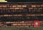 Standbild 25th Infantry Division Vietnam, 1970, aus Sekunde 6 historischem Filmmaterial Videoclip 65675022765