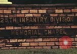 Standbild 25th Infantry Division Vietnam, 1970, aus Sekunde 7 historischem Filmmaterial Videoclip 65675022765