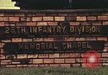 Standbild 25th Infantry Division Vietnam, 1970, aus Sekunde 8 historischem Filmmaterial Videoclip 65675022765