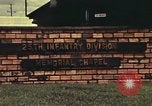 Standbild 25th Infantry Division Vietnam, 1970, aus Sekunde 9 historischem Filmmaterial Videoclip 65675022765
