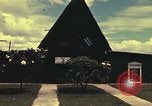 Standbild 25th Infantry Division Vietnam, 1970, aus Sekunde 28 historischem Filmmaterial Videoclip 65675022765