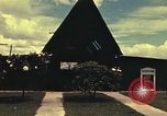Standbild 25th Infantry Division Vietnam, 1970, aus Sekunde 29 historischem Filmmaterial Videoclip 65675022765