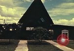 Standbild 25th Infantry Division Vietnam, 1970, aus Sekunde 31 historischem Filmmaterial Videoclip 65675022765
