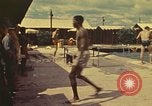 Image of 25th Infantry Division in Vietnam War Vietnam, 1970, second 1 stock footage video 65675022767