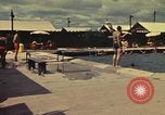 Image of 25th Infantry Division in Vietnam War Vietnam, 1970, second 6 stock footage video 65675022767