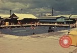 Image of 25th Infantry Division in Vietnam War Vietnam, 1970, second 9 stock footage video 65675022767